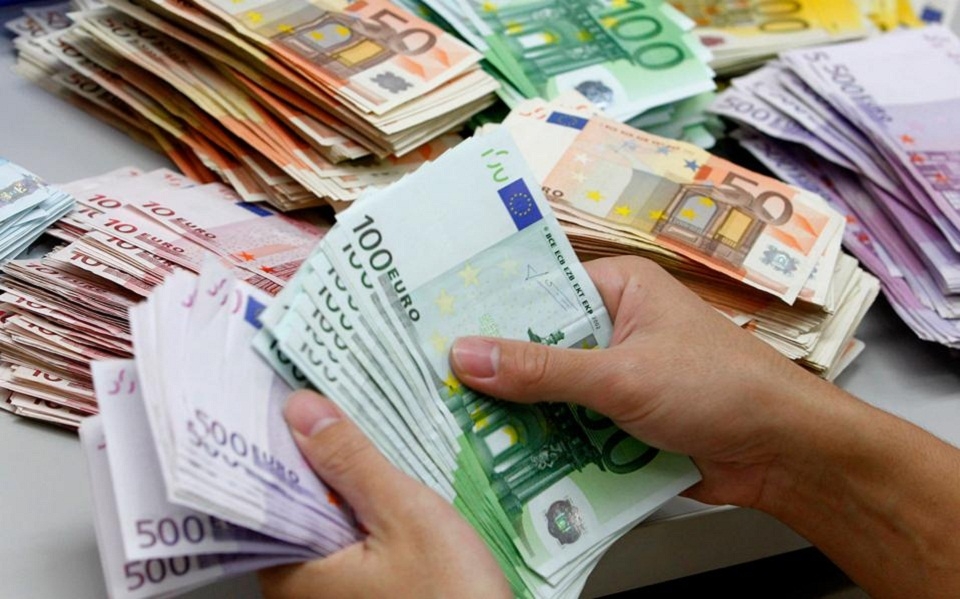 Στα €16,1 δισ. το έλλειμμα της Γενικής Κυβέρνησης το 2020